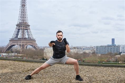 Les 15 meilleurs coachs sportifs à Paris 7ème .